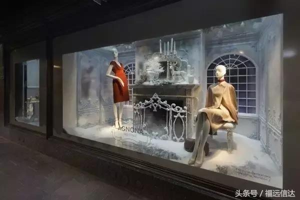 世界高端百货,瑞士最顶级的百货