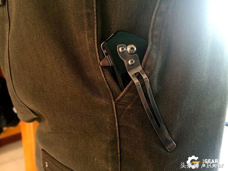 国产一样牛！生产户外用品的专业刀商,隐藏毒牙的猛兽蝮蛇小*刀折**