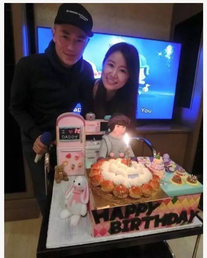 林心如剖腹产经历,林心如是顺产还是剖腹产