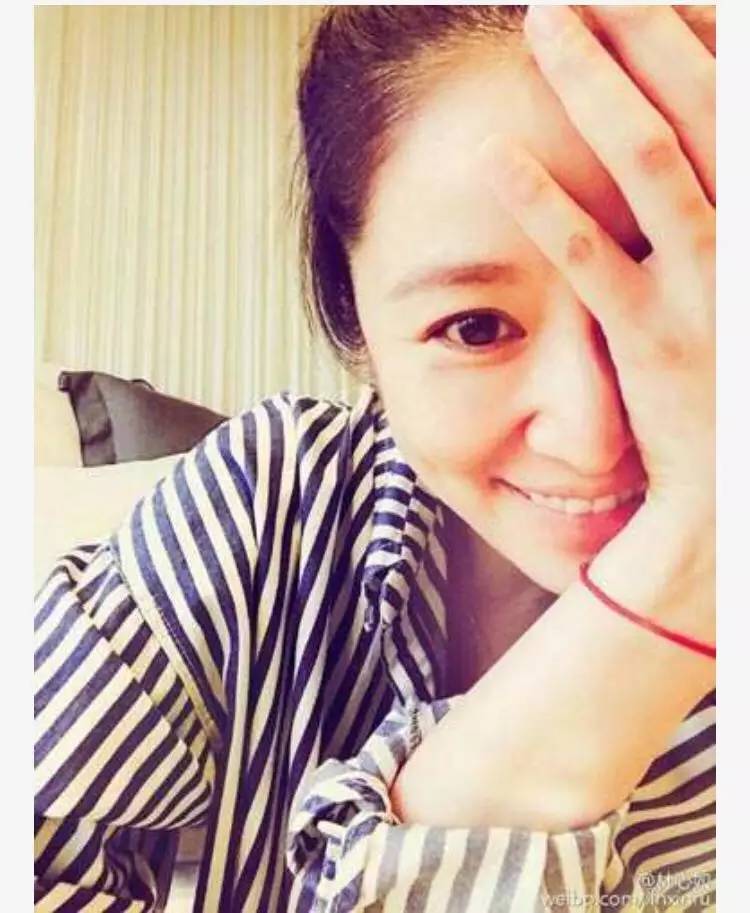 林心如剖腹产经历,林心如是顺产还是剖腹产