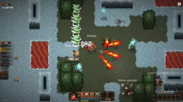 老叫你们剁手不开心？今天的游戏随便送啦，见者有份！