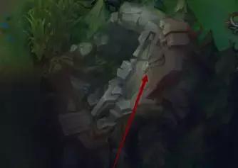 lol的召唤师峡谷到底是什么地方,lol召唤师峡谷外是什么