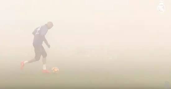 雾霾创造的原声,专家教授讲解雾霾