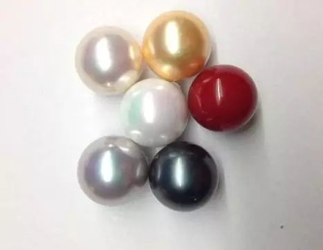 珍珠戴久了会脱皮吗,买回来的珍珠都碎了怎么办