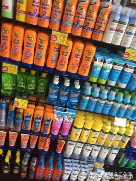 去塞班带什么礼物,去塞班岛买什么好