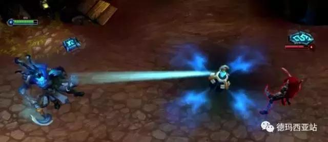 lol谁最会玩伊泽瑞尔,lol伊泽瑞尔