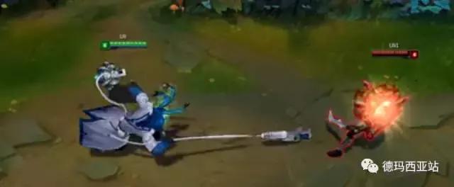 lol谁最会玩伊泽瑞尔,lol伊泽瑞尔