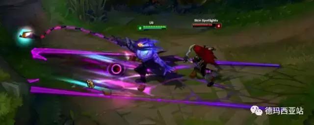 lol谁最会玩伊泽瑞尔,lol伊泽瑞尔