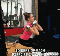 健身必练股四头肌,健身练腿的王牌动作