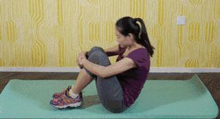 腰扭到神经了怎么办,腰被扭到了怎么办