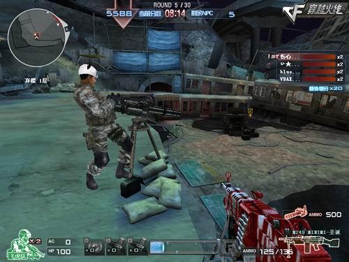 cf体验服为什么又停服了,cf2025年要停服是真的吗