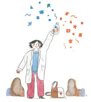 脸肿了不管它可以慢慢消下去吗,隔几天感觉脸肿了一直反反复复