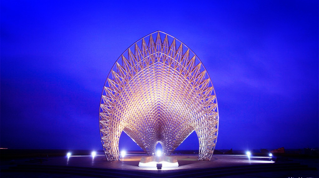 浦东南汇滴水湖游玩,上海滴水湖海边游玩