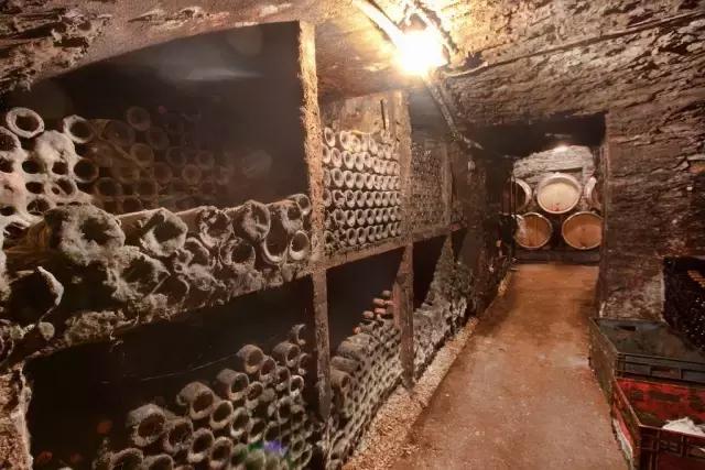 泡的酒发霉了还能喝吗,酒塞上有霉斑的酒还能喝吗