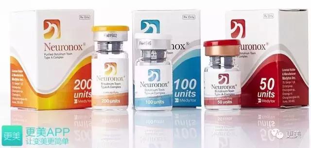 朋友圈肉毒素代购，白毒粉毒绿毒蓝毒到底靠不靠谱？