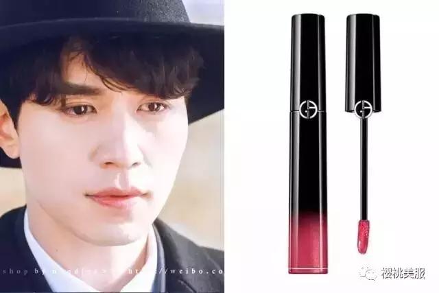 张艺兴涂口红好看吗,张艺兴口红完整视频