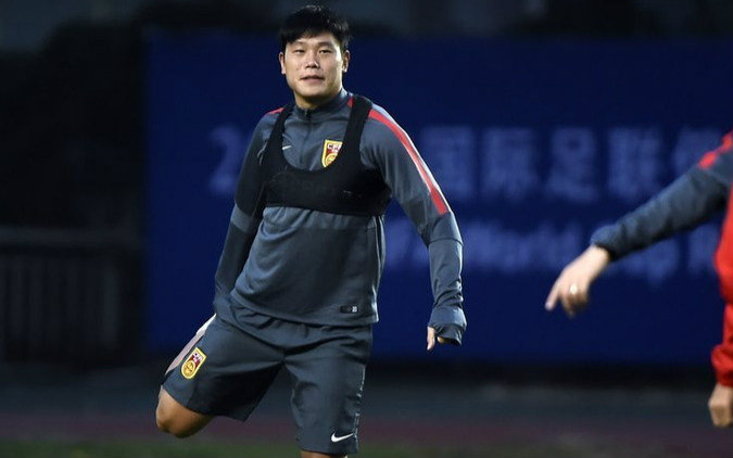 2019中国杯国足垫底,国足最新消息中国杯