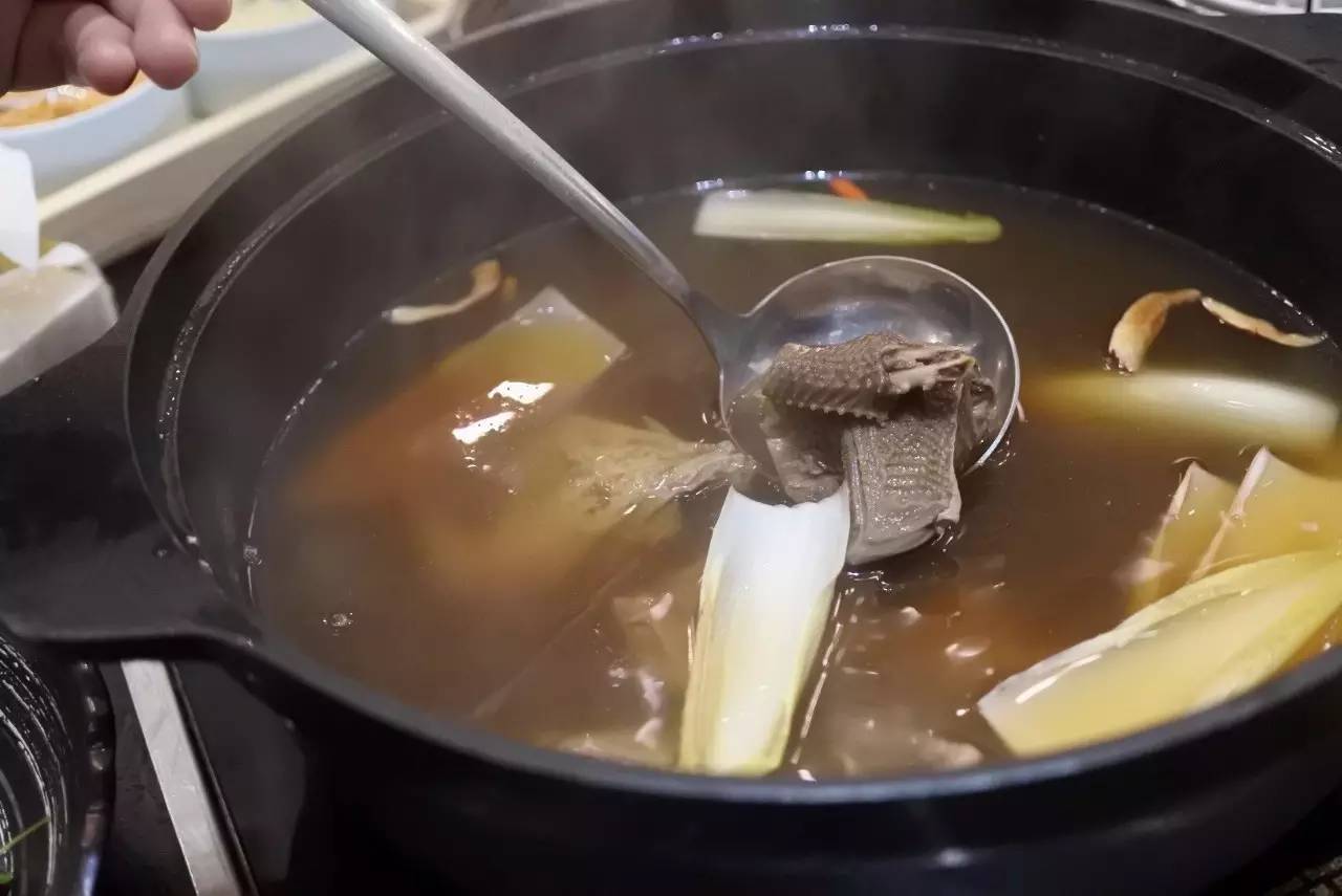 适合冬天吃的火锅店,雾霾天气适合吃火锅吗