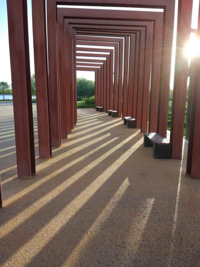 小米5拍照对比,小米5拍人像