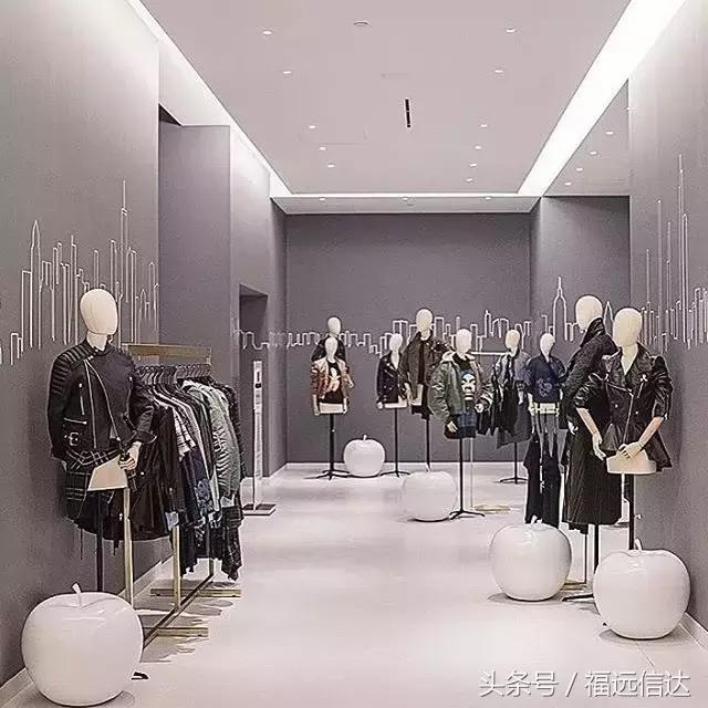 世界高端百货,瑞士最顶级的百货