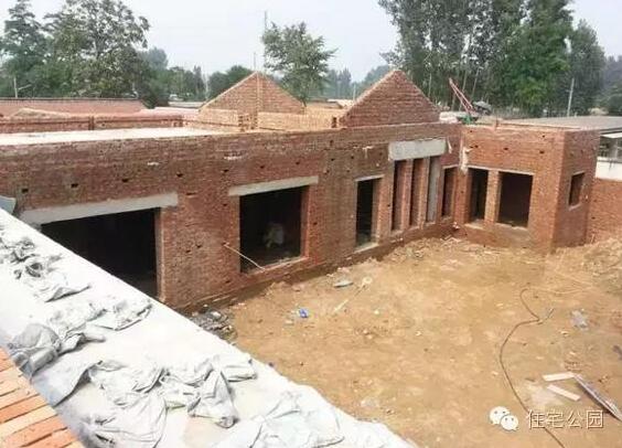 北京盖民房一平米多少钱,北京盖独栋别墅需多少钱