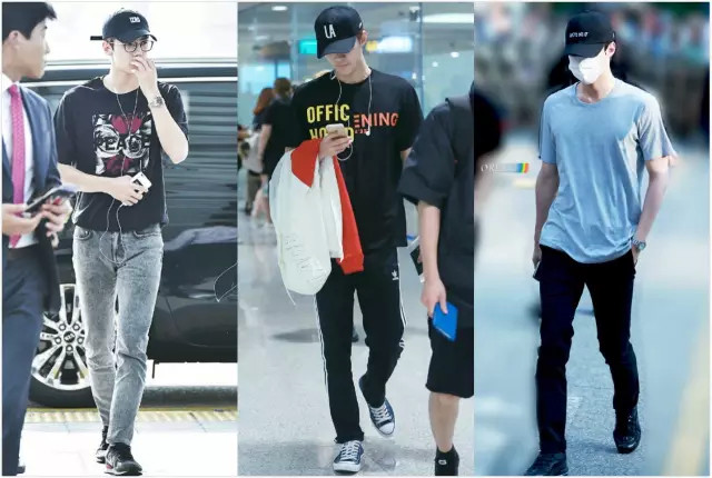 除了权志龙还有谁,除了权志龙还有谁有黑卡