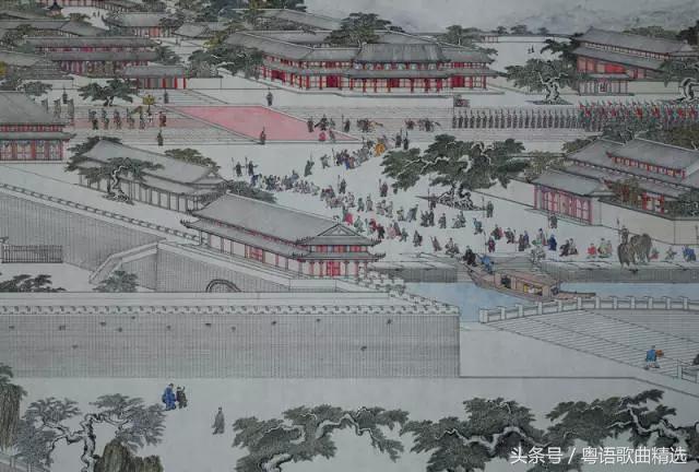 为什么我们越来越爱独处,我为什么喜欢粤语歌