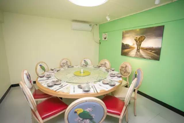 泰国餐厅空降珠海斗门！泰国厨师带你免单试食，刷我滴卡！