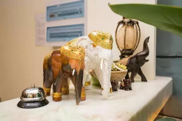 泰国餐厅空降珠海斗门！泰国厨师带你免单试食，刷我滴卡！