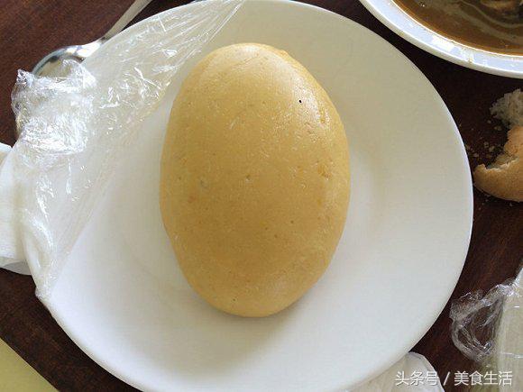 探秘科特迪瓦饮食文化原来非洲人都吃这个