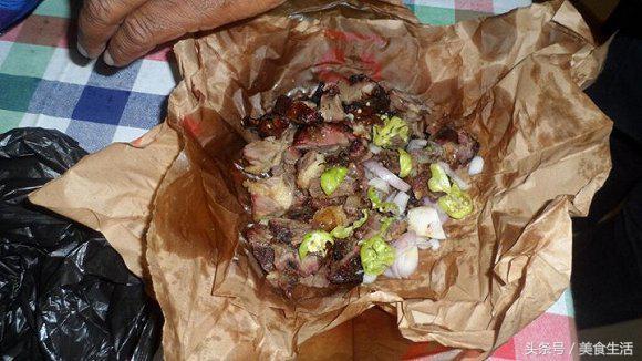 探秘科特迪瓦饮食文化原来非洲人都吃这个