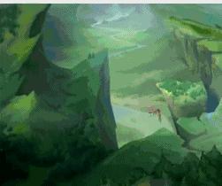 lol的召唤师峡谷到底是什么地方,lol召唤师峡谷外是什么