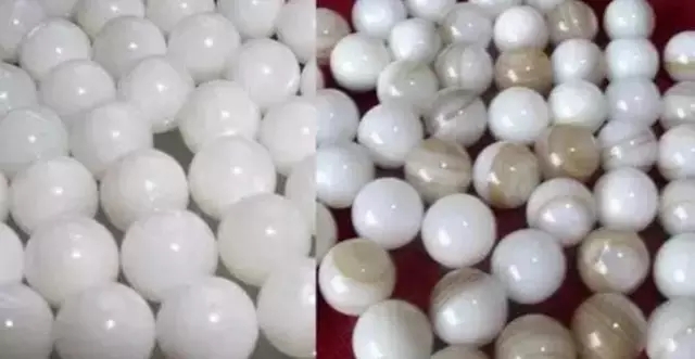 珍珠戴久了会脱皮吗,买回来的珍珠都碎了怎么办