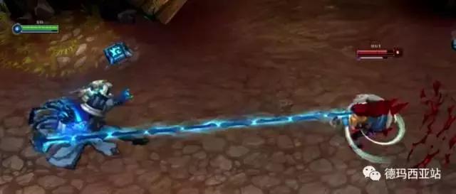 lol谁最会玩伊泽瑞尔,lol伊泽瑞尔