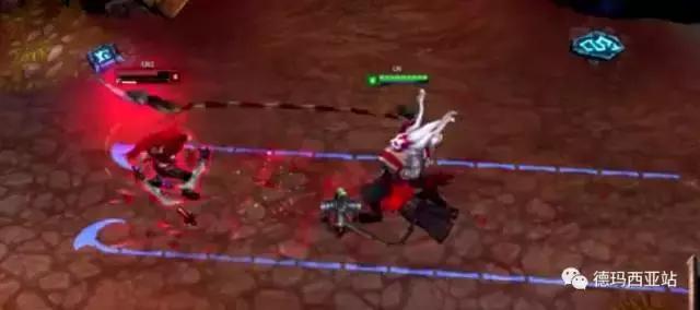 lol谁最会玩伊泽瑞尔,lol伊泽瑞尔