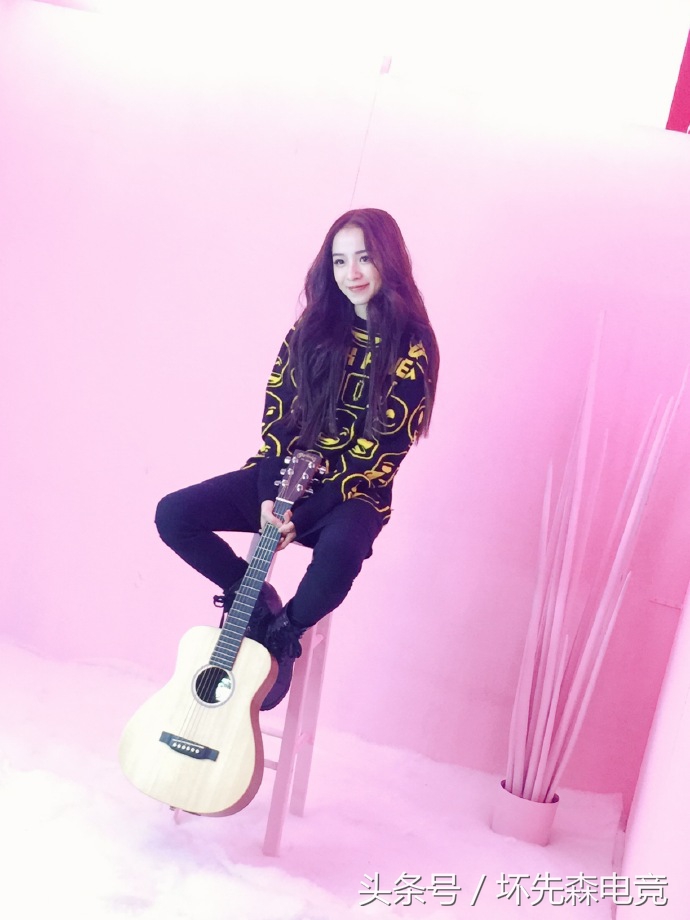 斗鱼目前最火的10个主播,斗鱼那些年的一哥