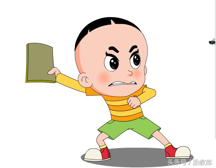 小孩头尖的聪明还是圆的聪明,头大的宝宝聪明有这个说法吗