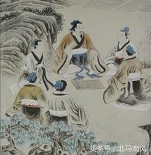 墨子是墨家学派的创始人,墨家墨子的历史地位