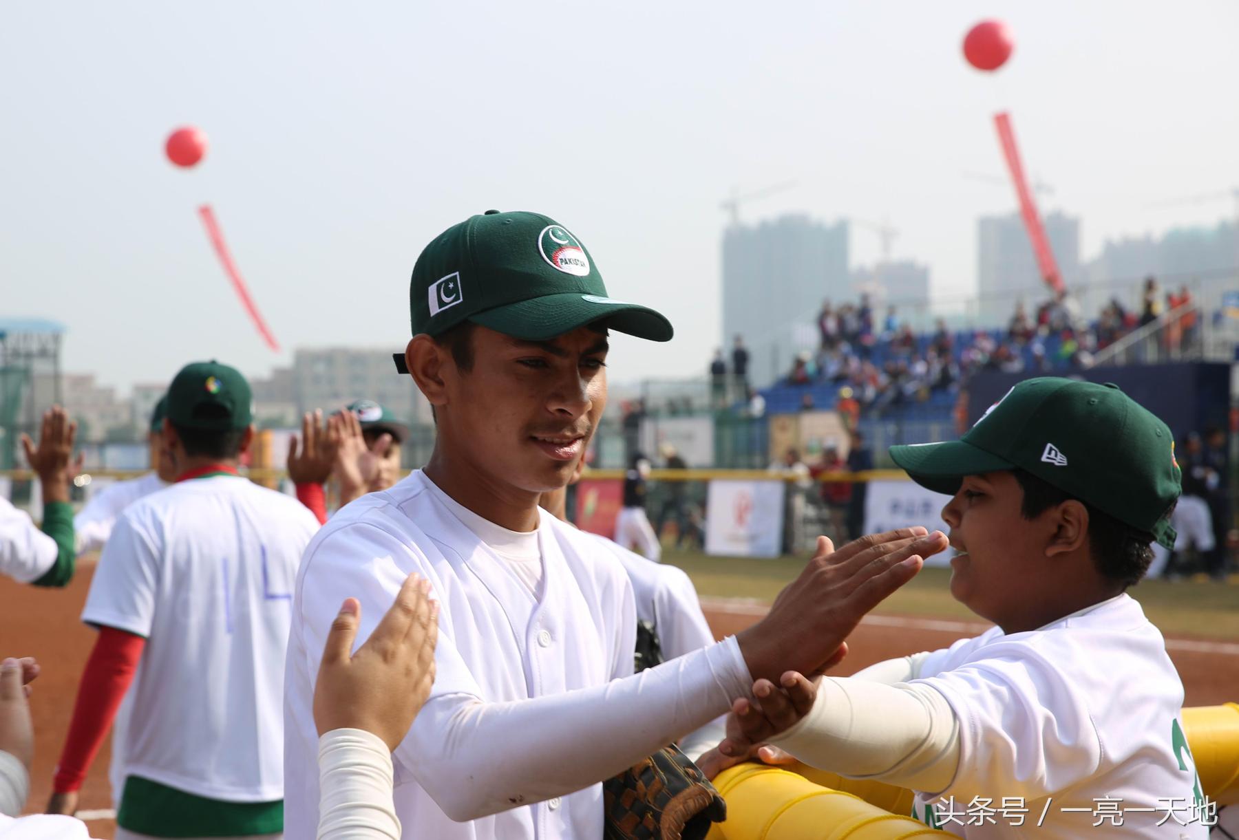 巴基斯坦体育不行吗,中国和巴基斯坦足球比赛最新