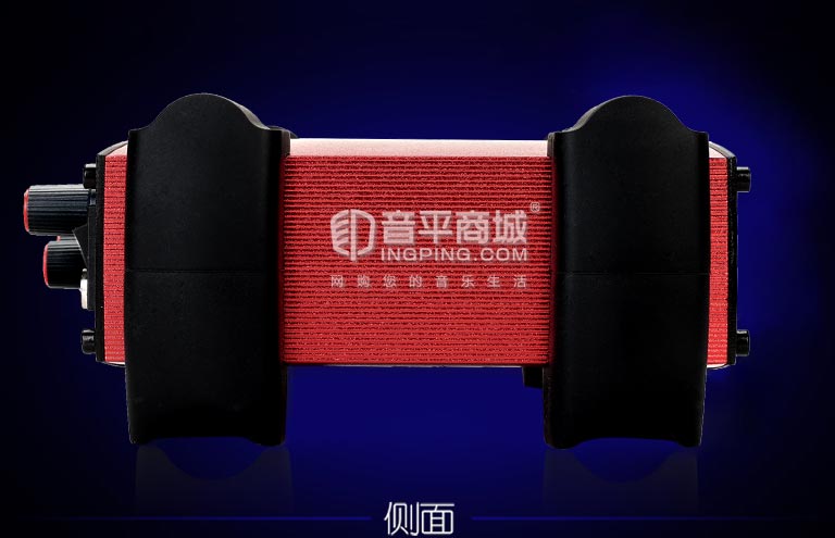 iconutrack艾肯声卡,艾肯iconutrack外置声卡教程