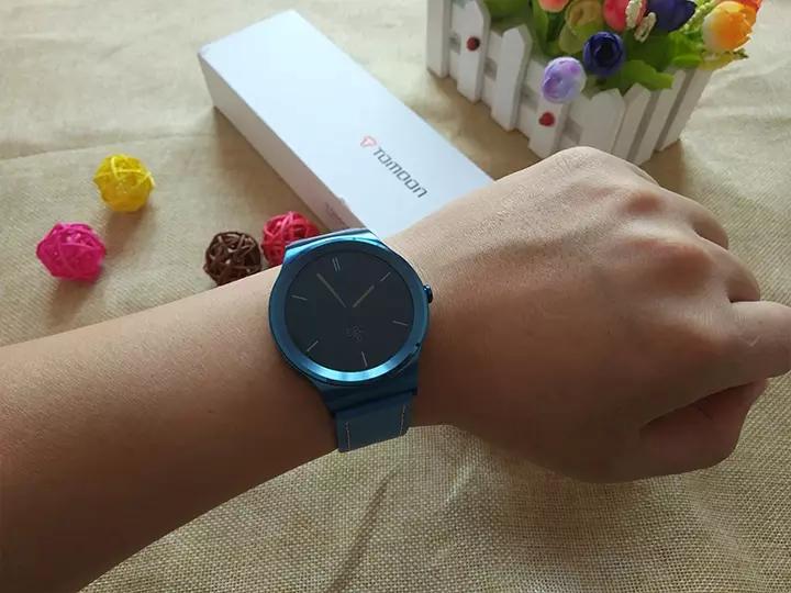 有种时尚酷炫它叫“土曼”