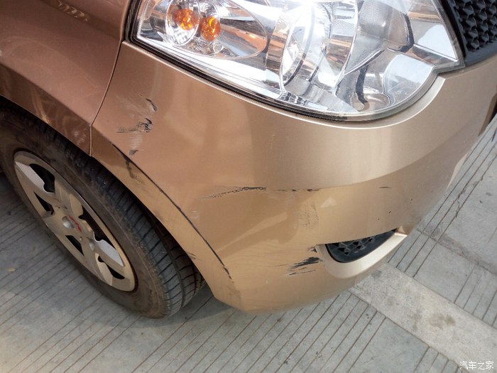 五菱宏光mini马卡龙补漆多少钱,五菱宏光银色被划伤补漆需要多少
