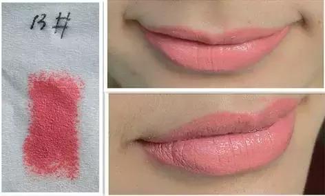 ysl圣罗兰口红314有小样吗,ysl圣罗兰口红和阿玛尼哪个贵