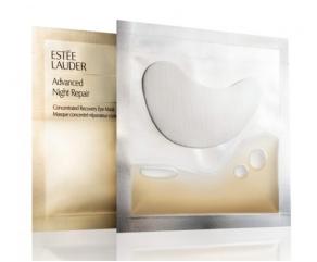 雅诗兰黛小棕瓶眼膜多久用一次,雅诗兰黛舒缓眼膜修护眼膜区别