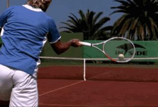 网球挑战鹰眼费德勒,网球3d游戏