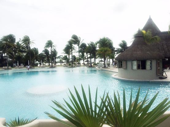 毛里求斯浪漫之旅,毛里求斯度蜜月