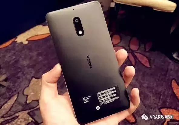 NOKIA回归中国首发！视频+图赏+体验测评+趋势分析+事记