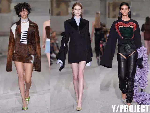 春夏最新流行趋势,2019春夏流行趋势图片