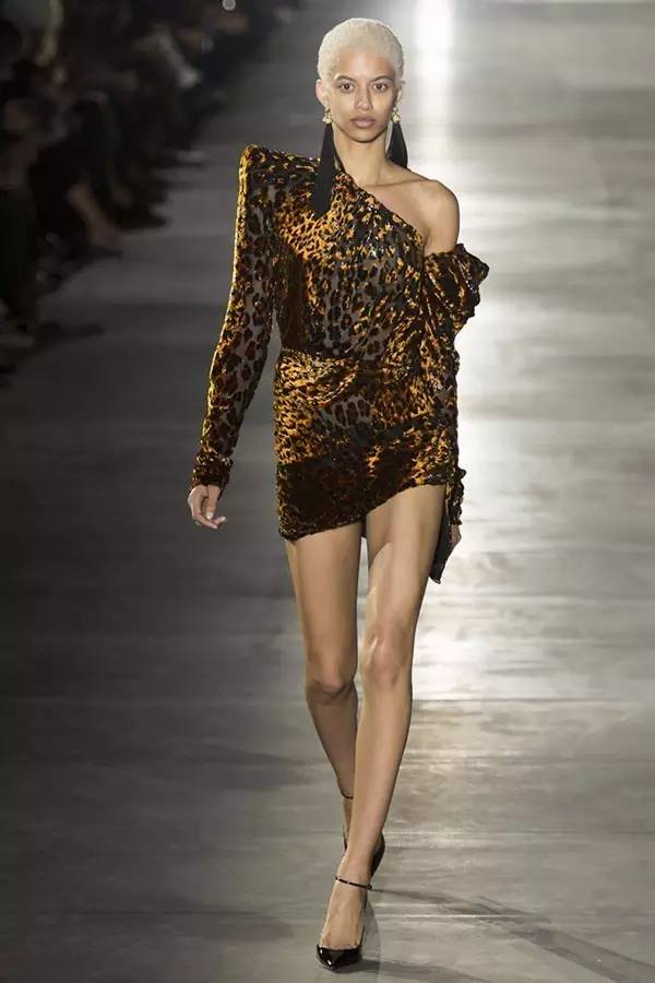 春夏最新流行趋势,2019春夏流行趋势图片