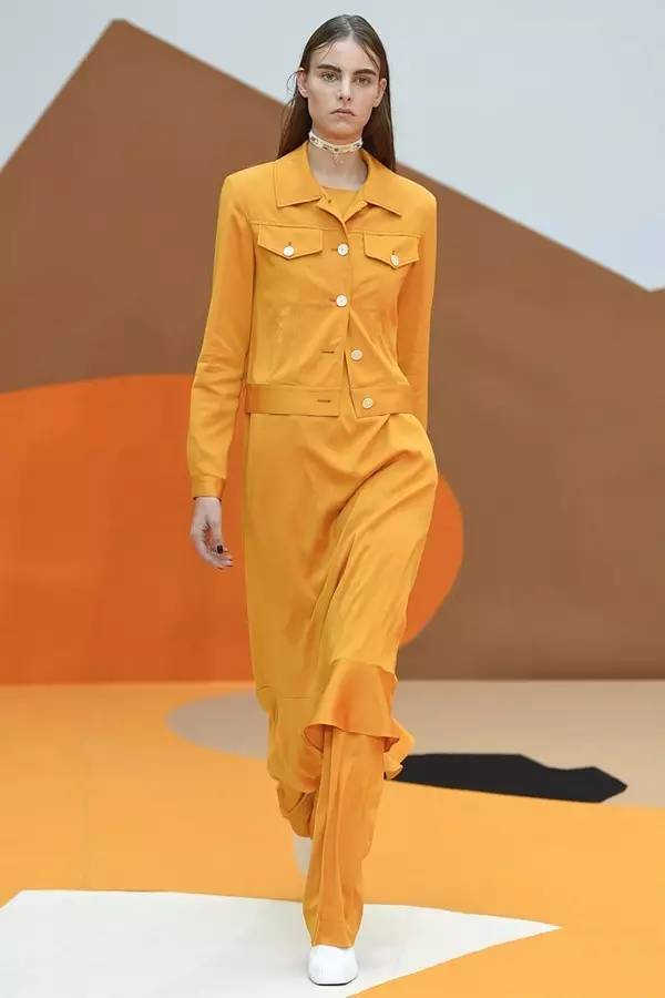 春夏最新流行趋势,2019春夏流行趋势图片